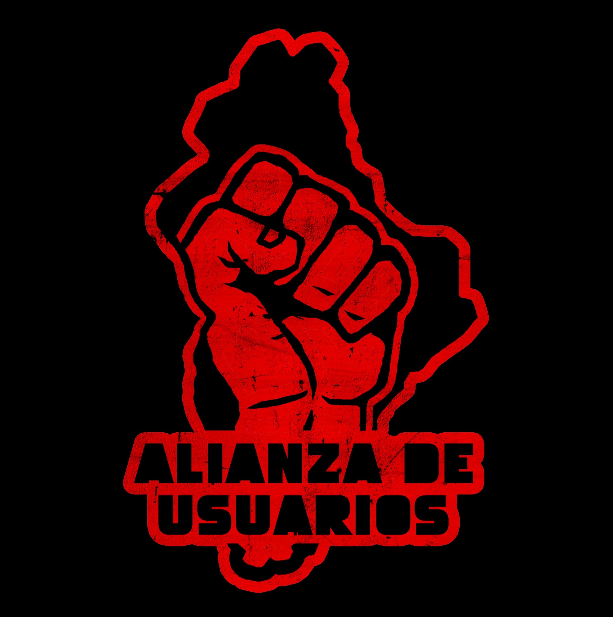 Logo de Alianza de Usuarixz