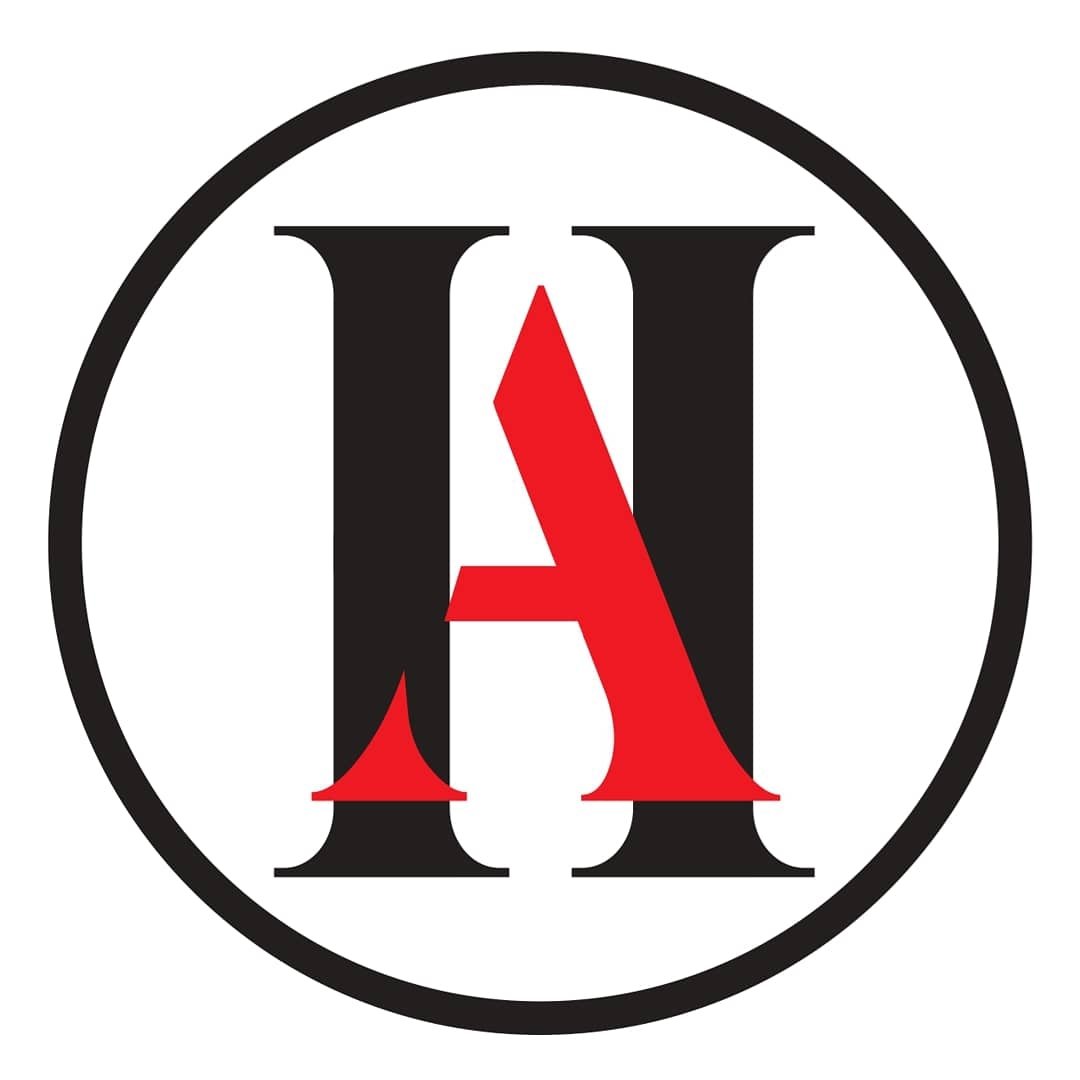 Logo de Anti Historia